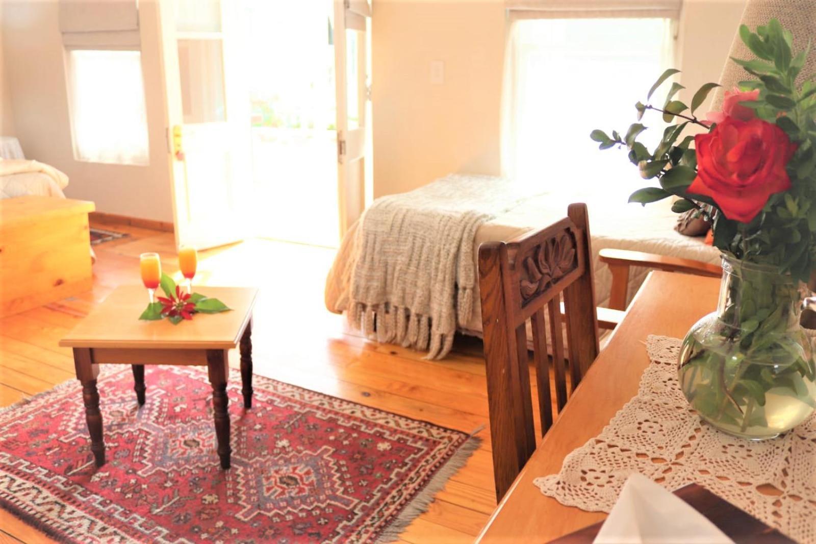 Bed and Breakfast Adley House Oudtshoorn Esterno foto
