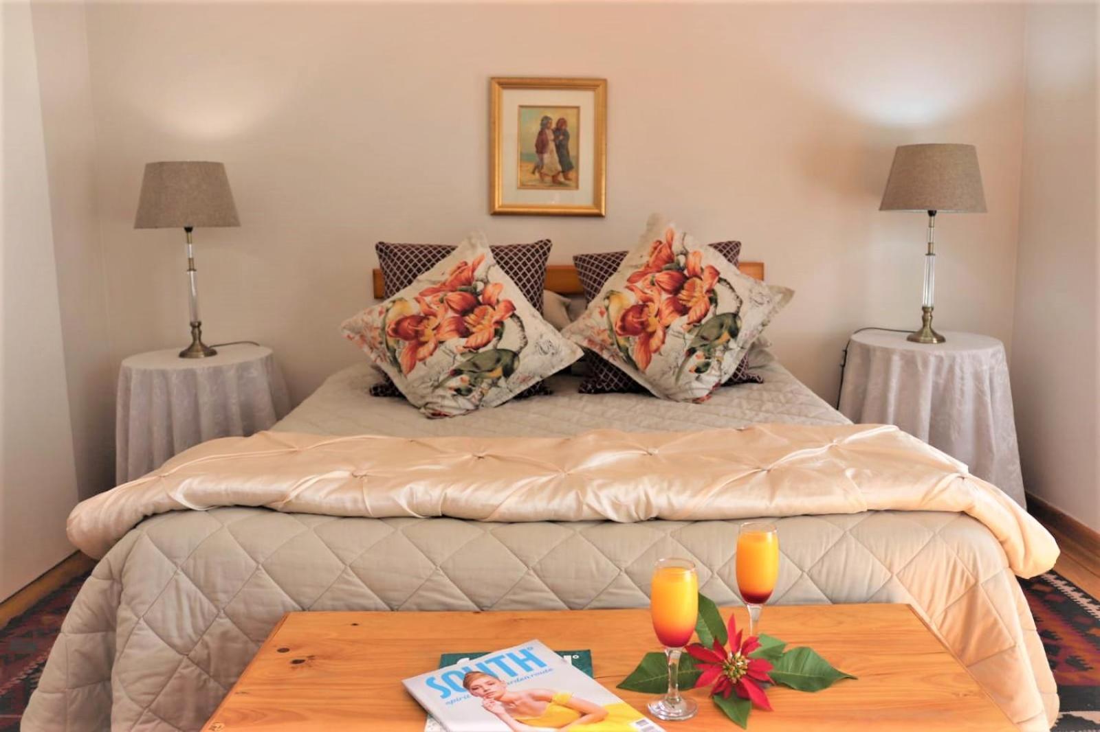 Bed and Breakfast Adley House Oudtshoorn Esterno foto