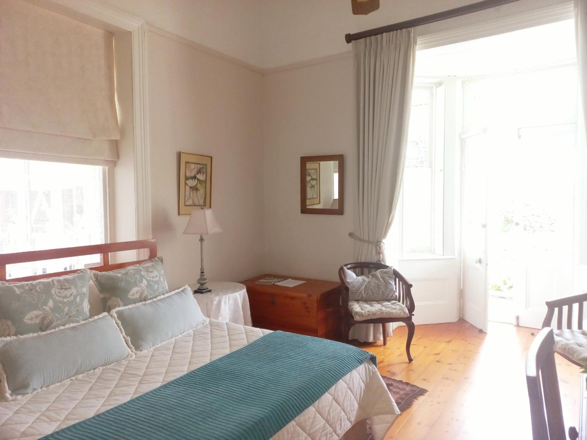 Bed and Breakfast Adley House Oudtshoorn Esterno foto