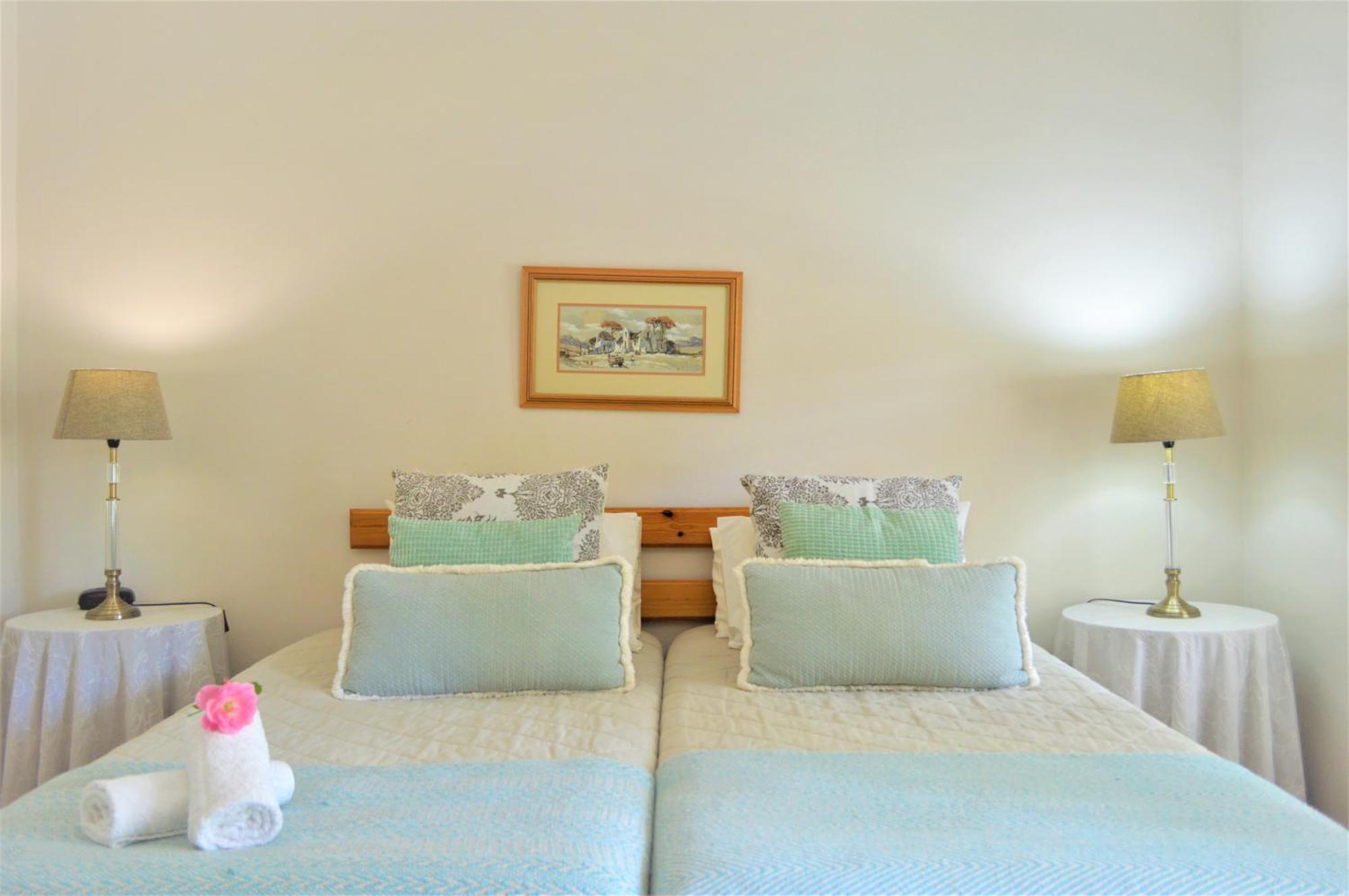 Bed and Breakfast Adley House Oudtshoorn Esterno foto