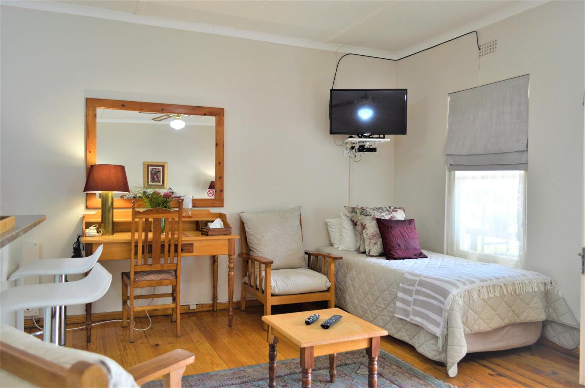 Bed and Breakfast Adley House Oudtshoorn Esterno foto