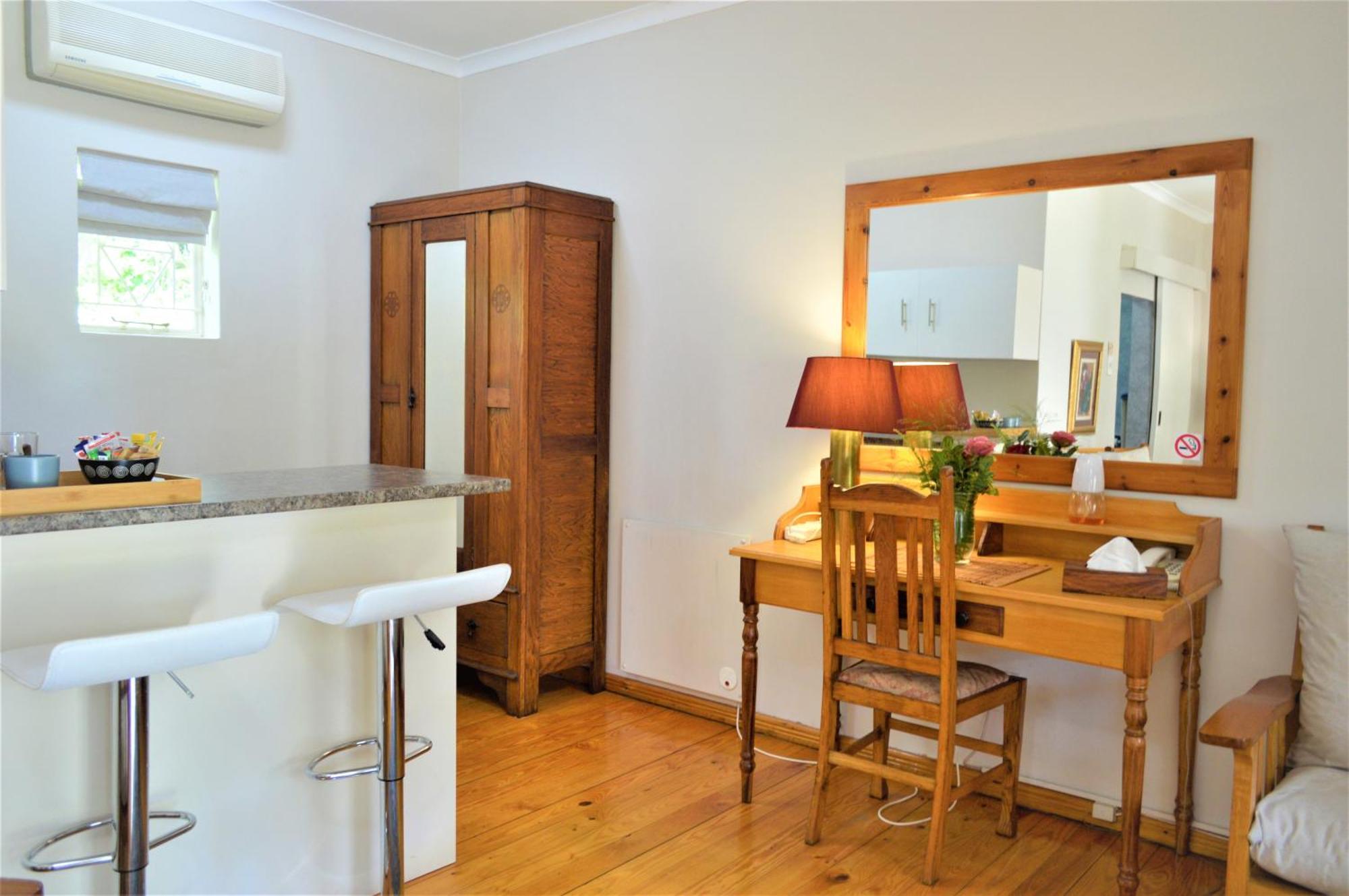 Bed and Breakfast Adley House Oudtshoorn Esterno foto